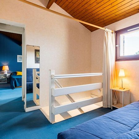 Apartment Le Bois Du Roy By Interhome Saint-Palais-sur-Mer Exteriér fotografie