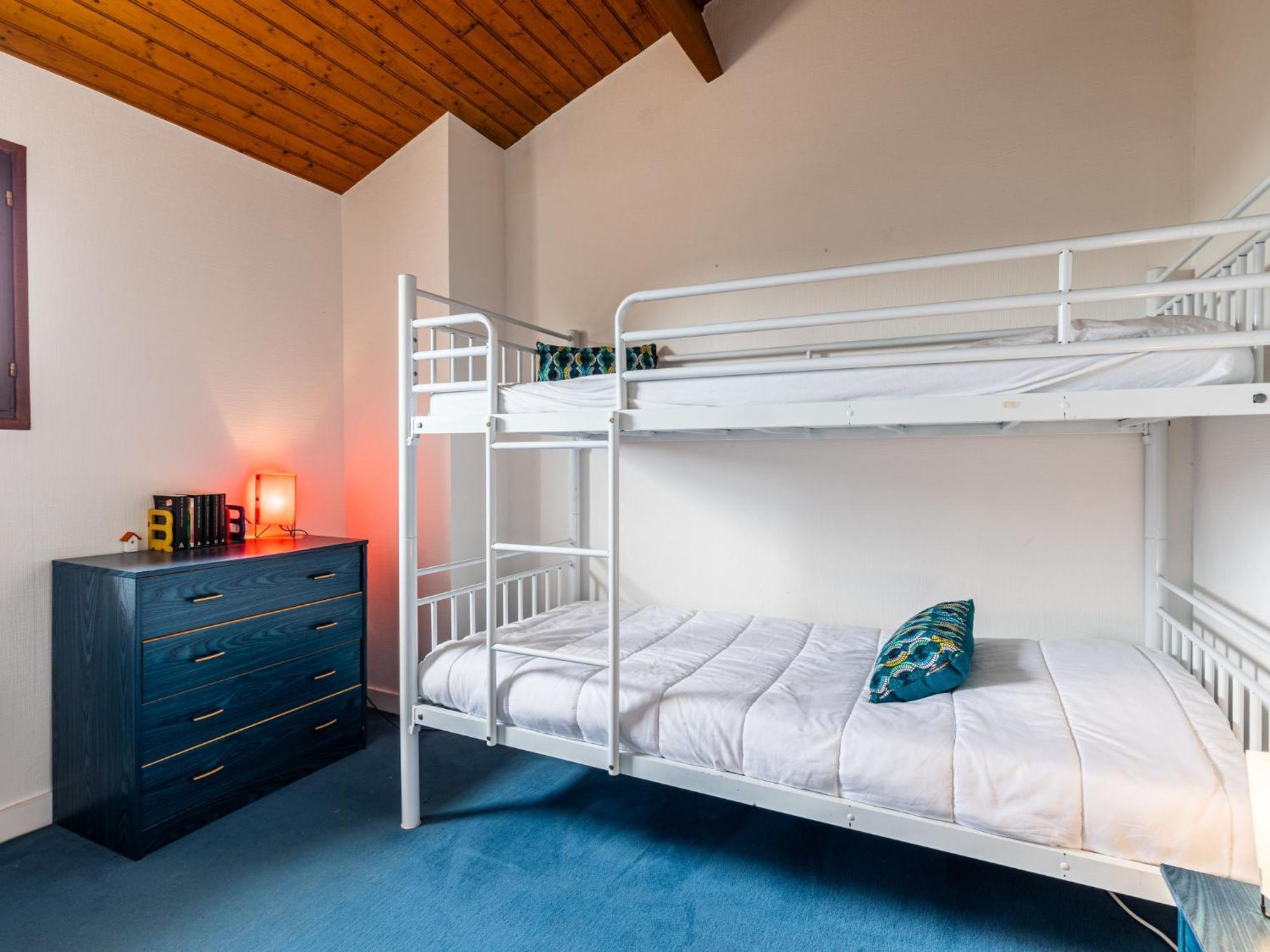 Apartment Le Bois Du Roy By Interhome Saint-Palais-sur-Mer Exteriér fotografie