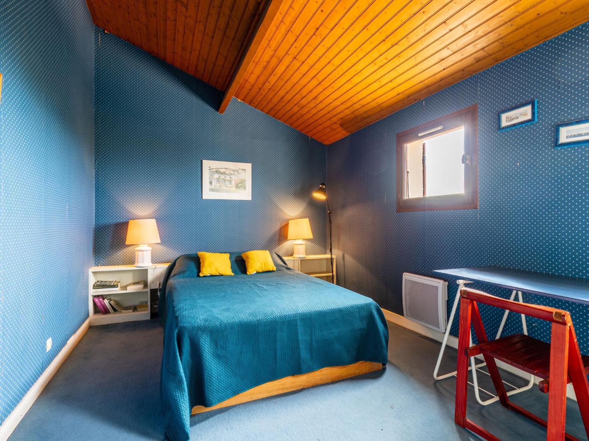 Apartment Le Bois Du Roy By Interhome Saint-Palais-sur-Mer Exteriér fotografie
