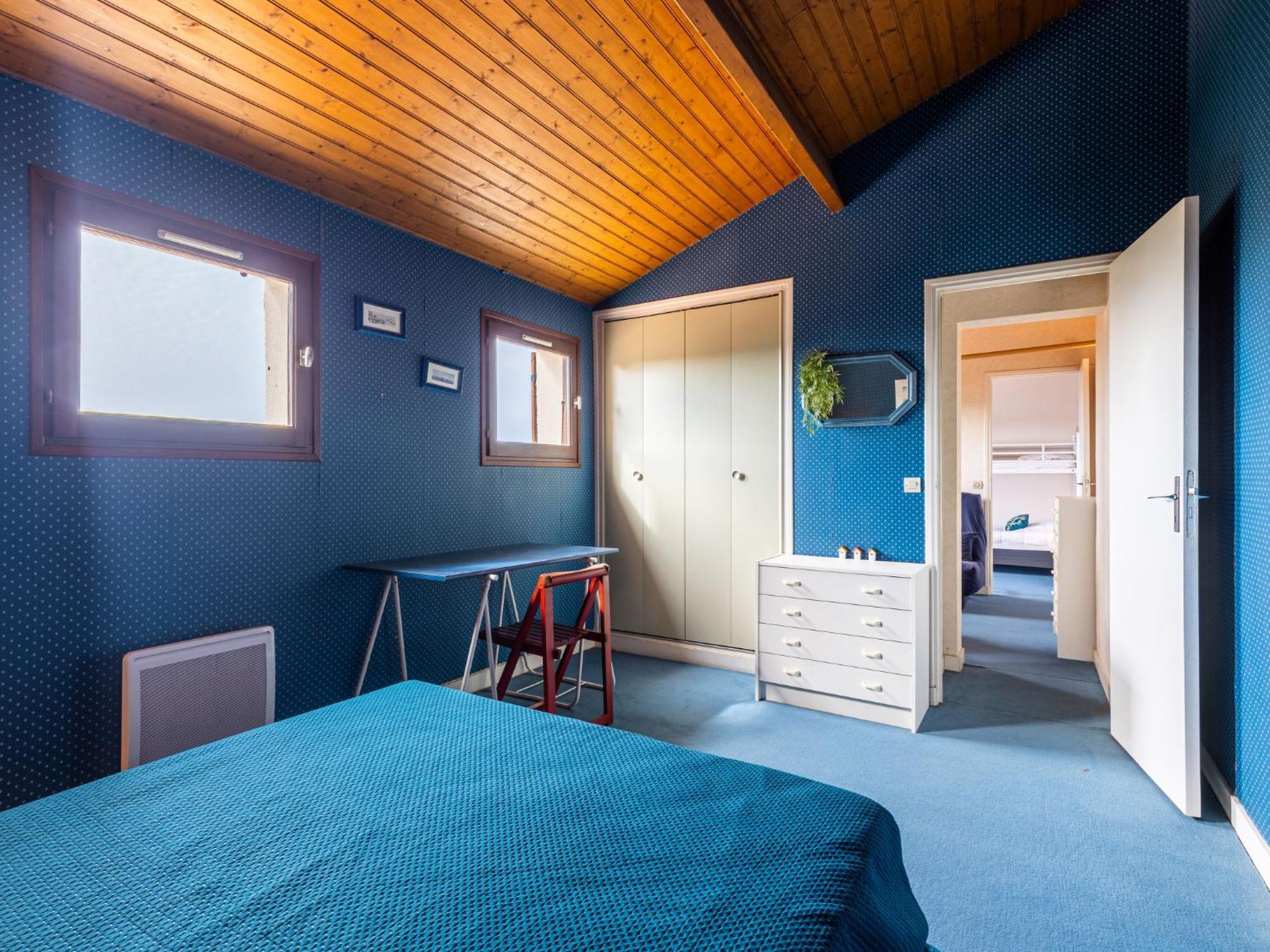 Apartment Le Bois Du Roy By Interhome Saint-Palais-sur-Mer Exteriér fotografie