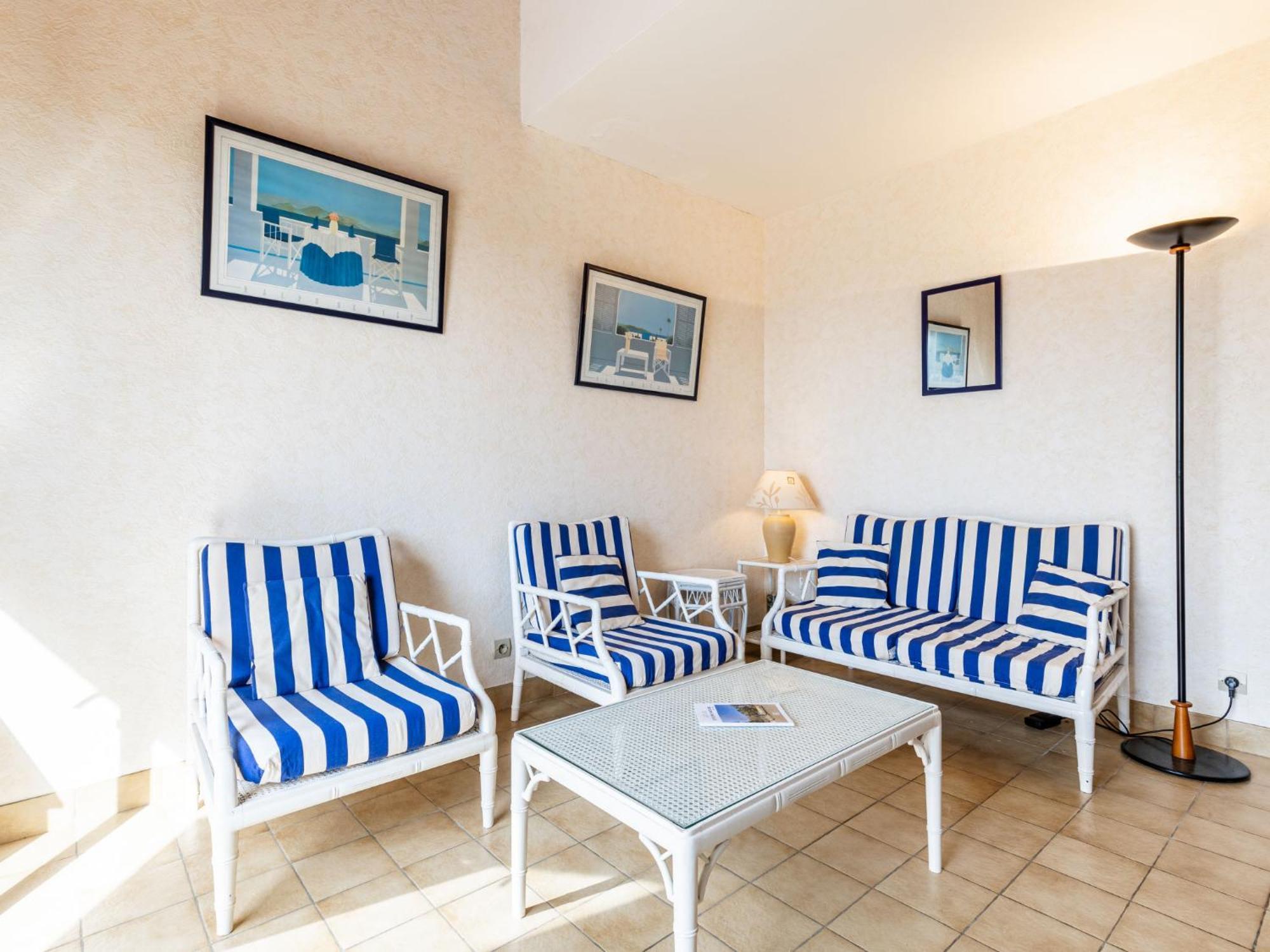 Apartment Le Bois Du Roy By Interhome Saint-Palais-sur-Mer Exteriér fotografie
