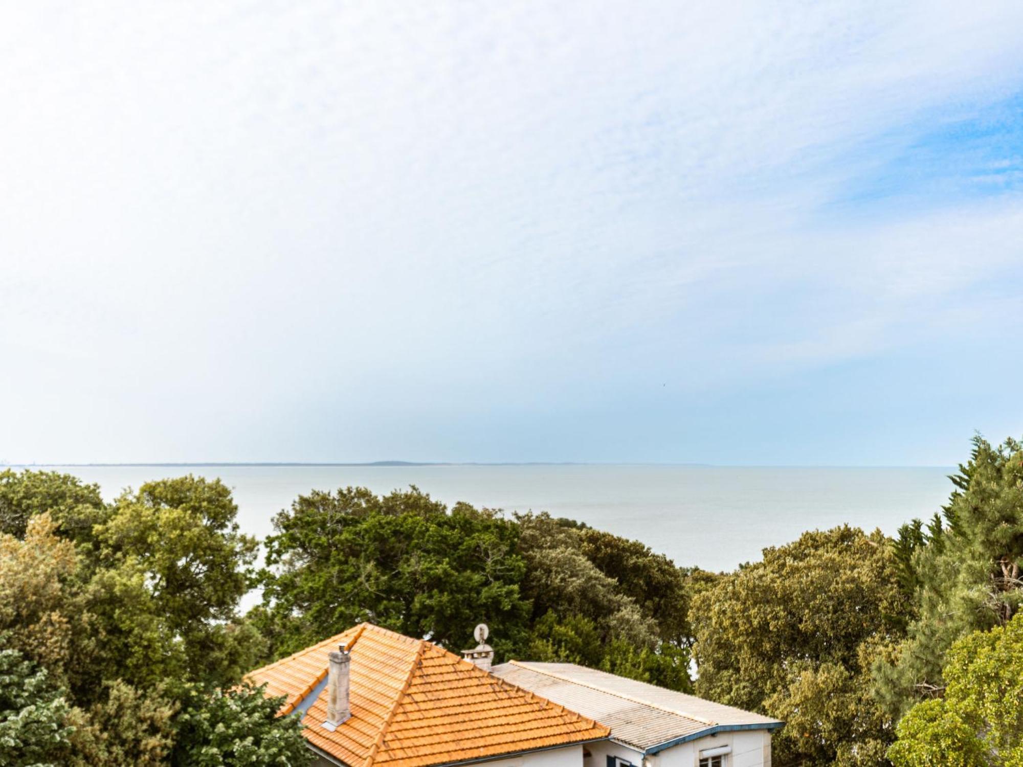 Apartment Le Bois Du Roy By Interhome Saint-Palais-sur-Mer Exteriér fotografie